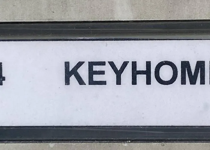 Keyhome, 10 Min Principe Fs, Mi Casa Es Tu Casa!