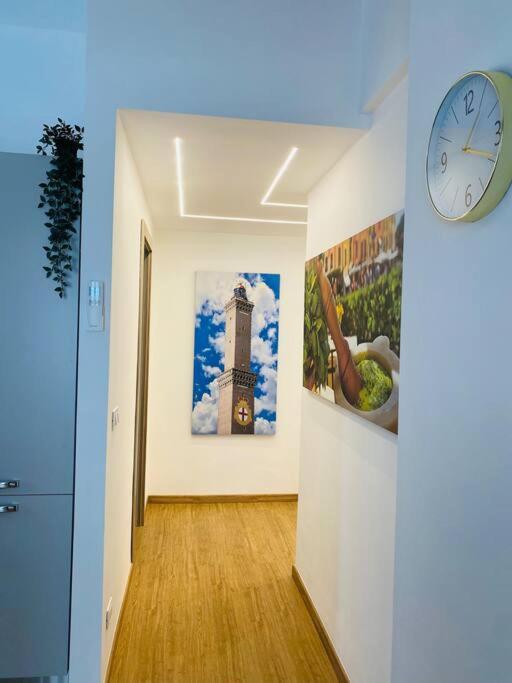 Keyhome, 10 Min Principe Fs, Mi Casa Es Tu Casa! Genua