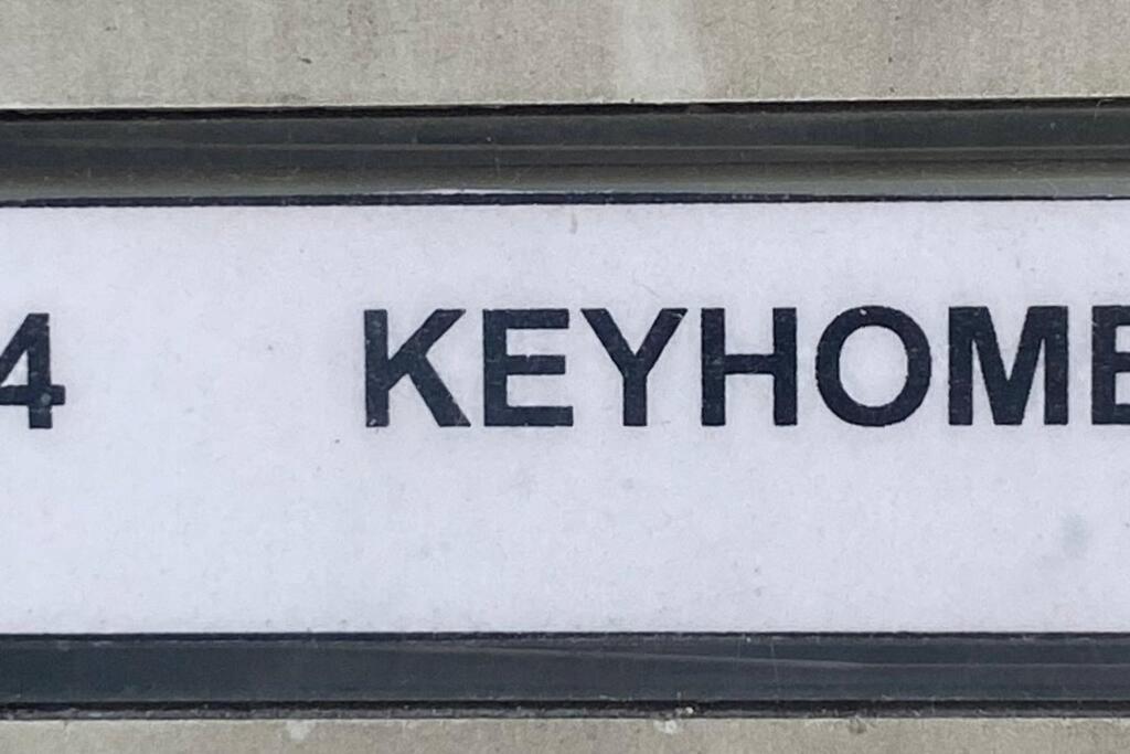 Keyhome, 10 Min Principe Fs, Mi Casa Es Tu Casa! Apartment *